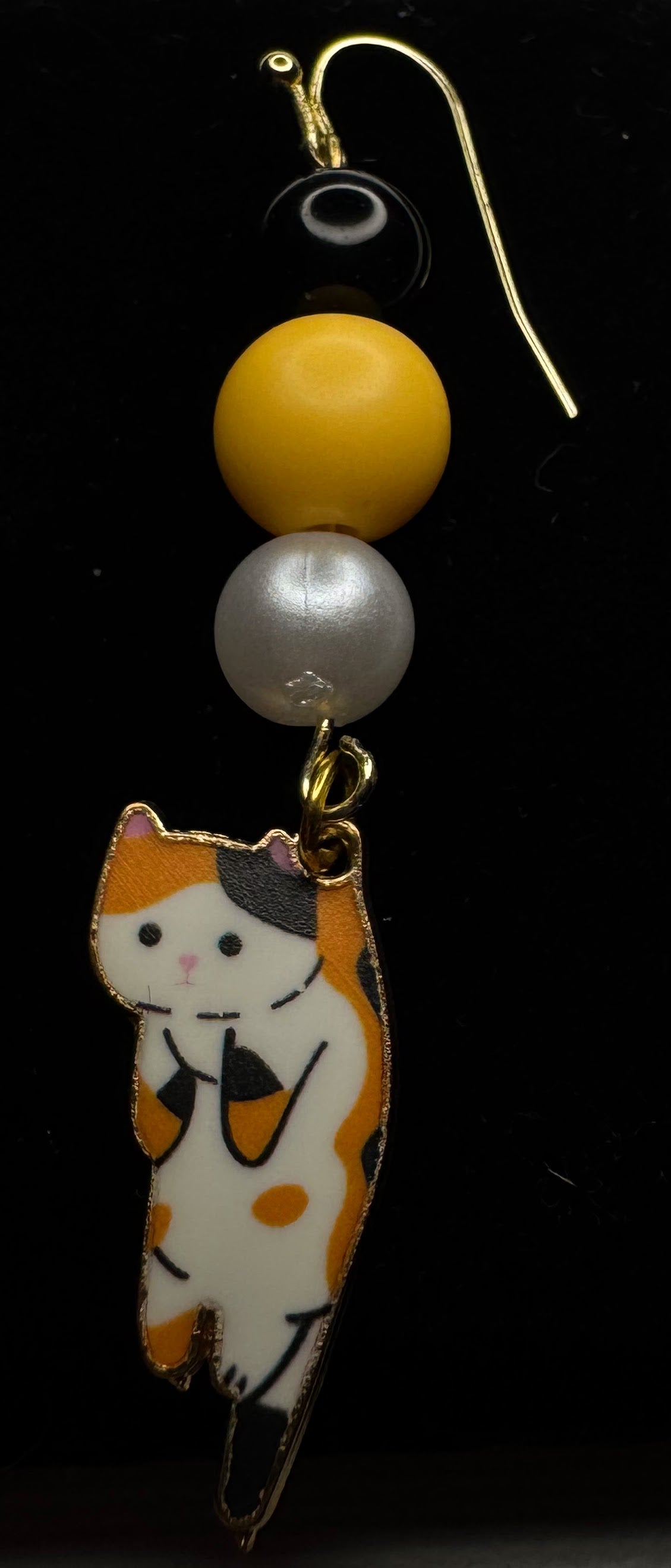 Calico Dangles