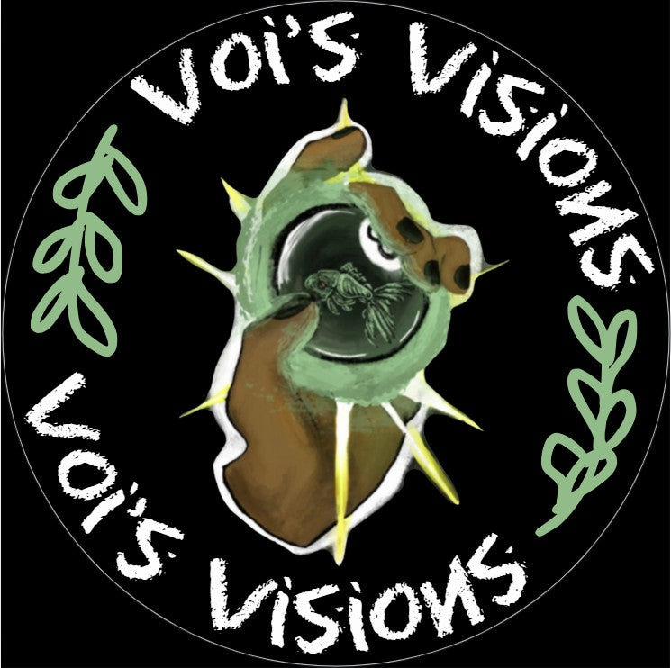 Voi's Visions Logo